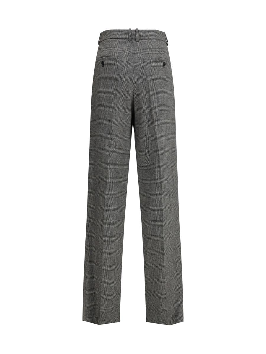 Saint Laurent Pants