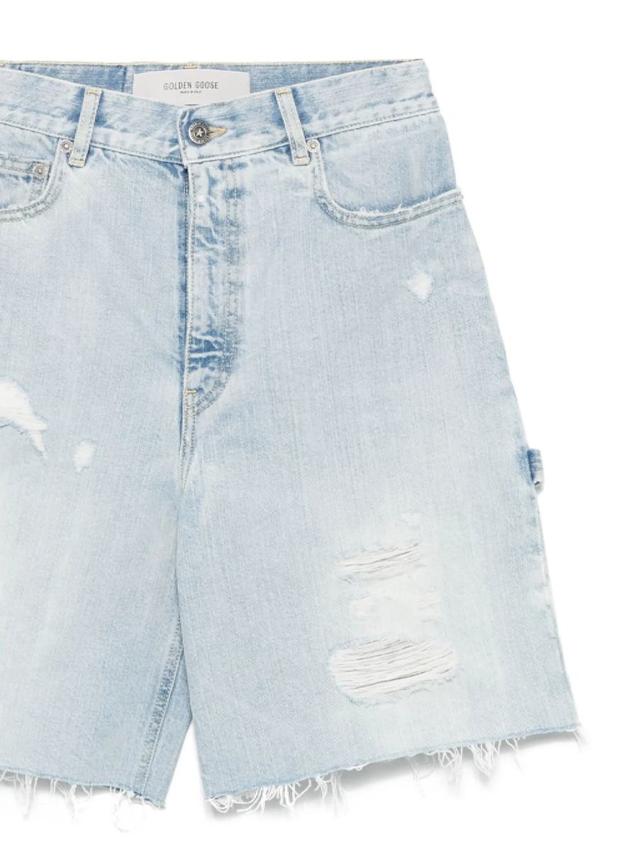 Golden Goose Shorts