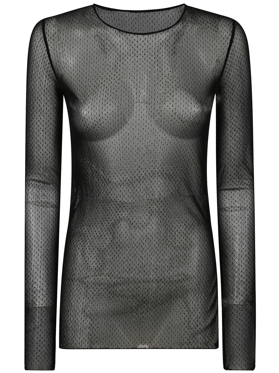 Uma Wang Tata Top Clothing