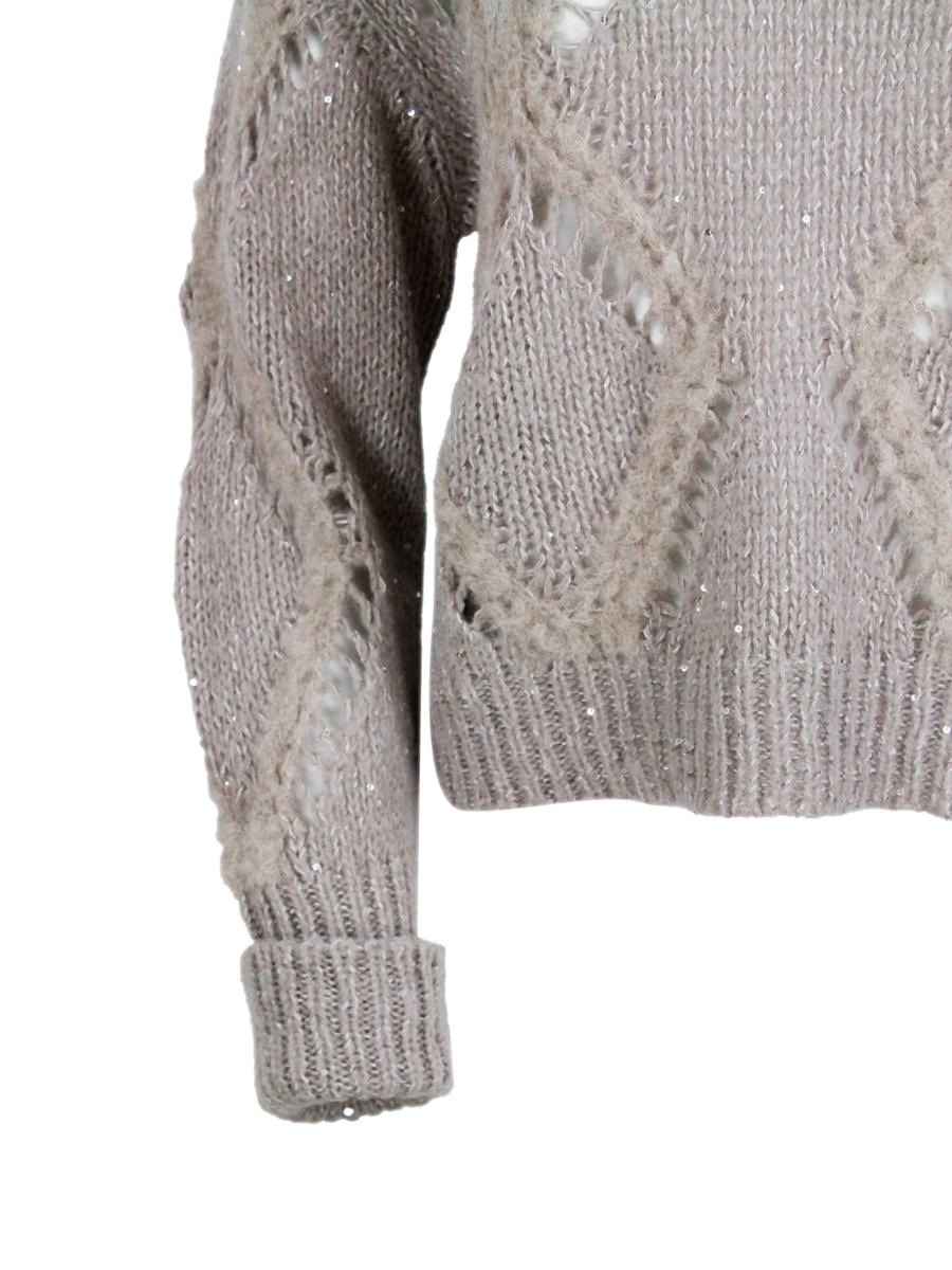 Antonelli Florence Sweaters