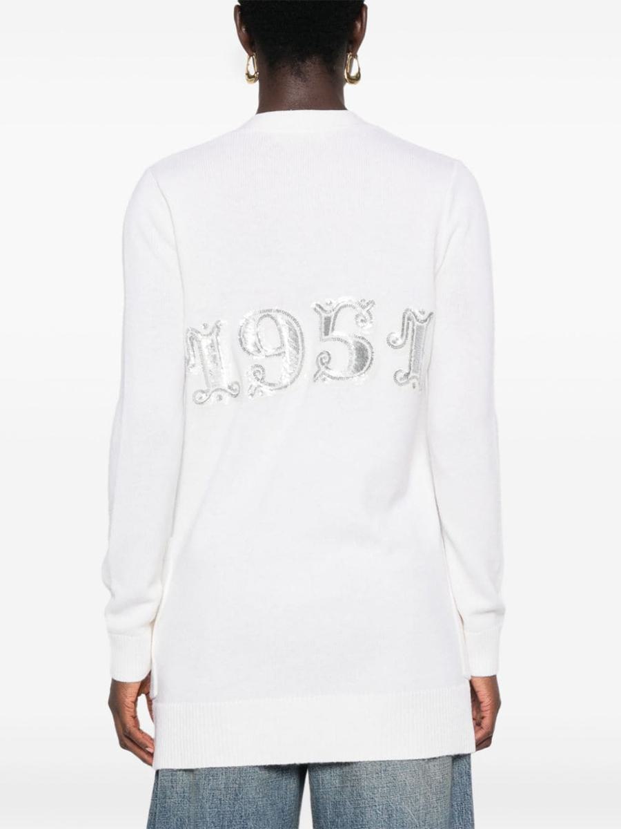 Max Mara Sweaters