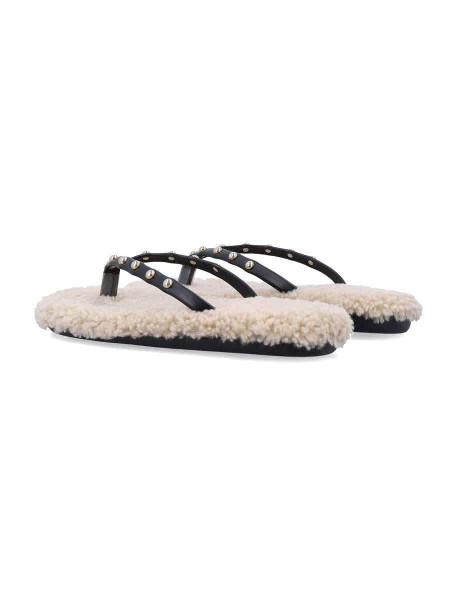 Ancient Greek Sandals Saionara
