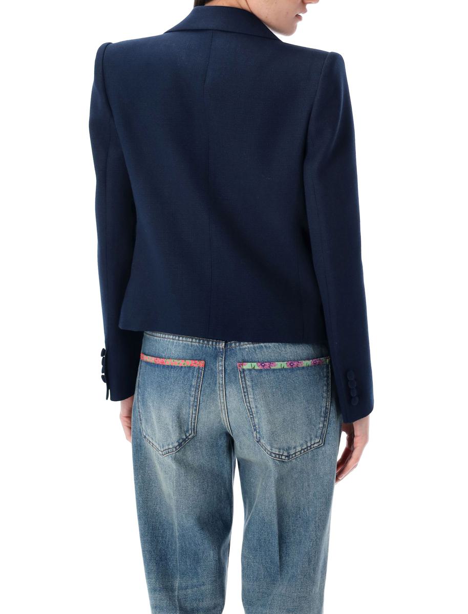 Valentino Garavani Bow Jacket