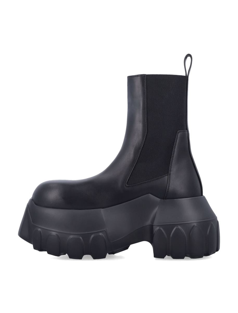 Rick Owens Mega Tractor