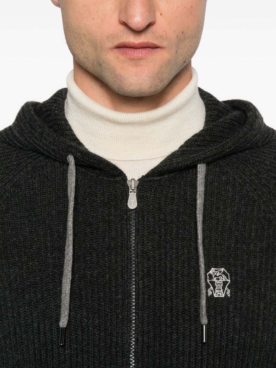 Brunello Cucinelli Sweaters