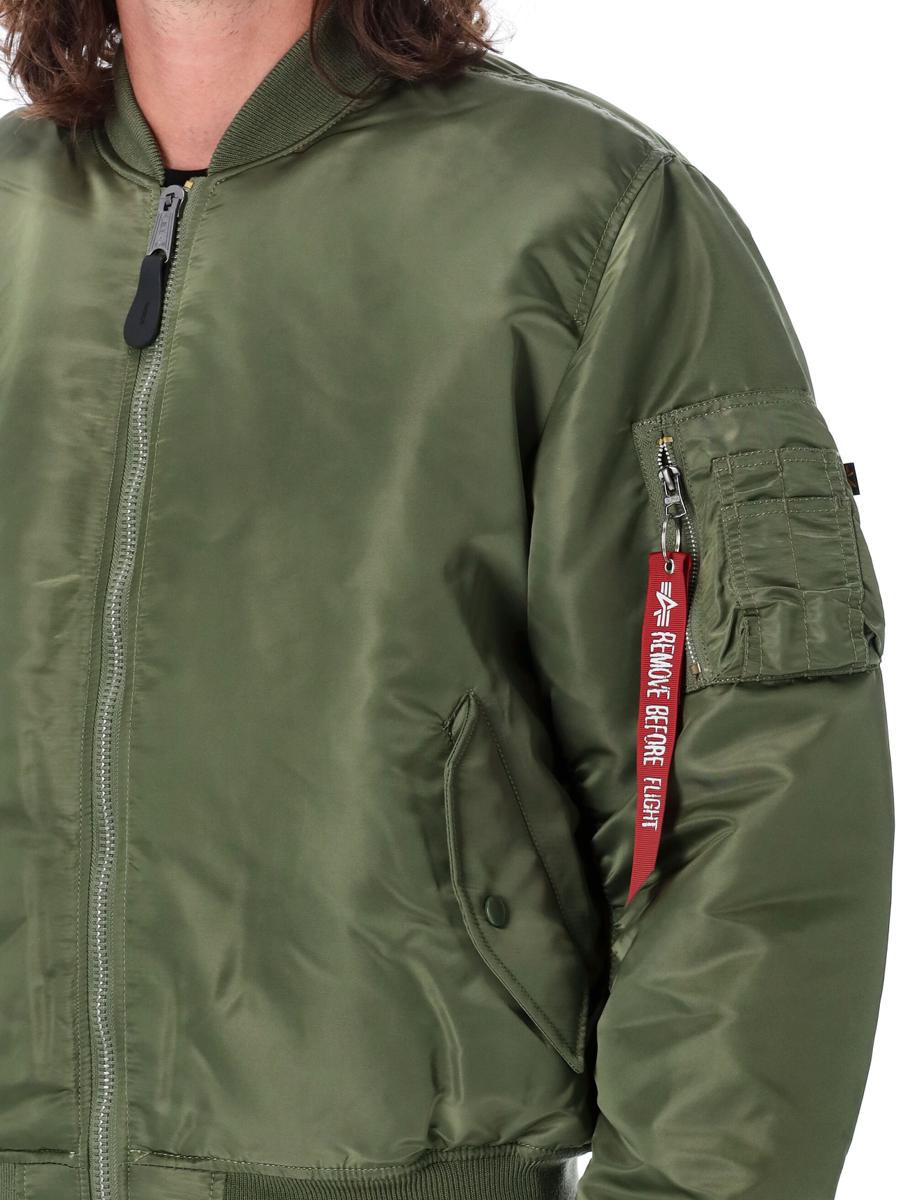 Alpha Industries Ma-1 Reversible Bomber