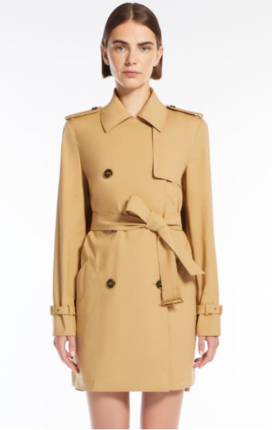 Max Mara Coats