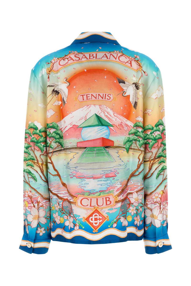 Casablanca Shirts
