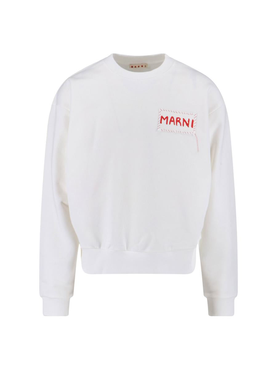 Marni Sweaters