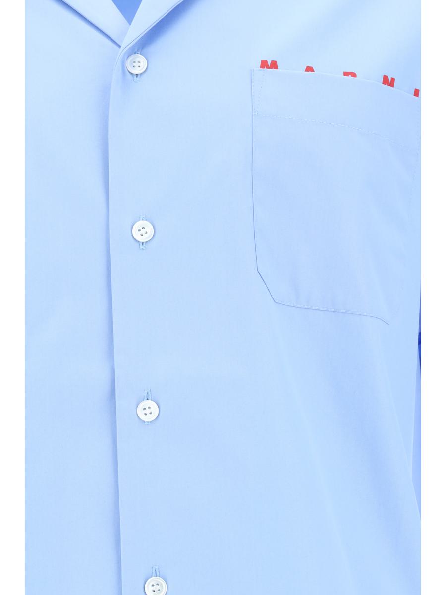 Marni Shirts