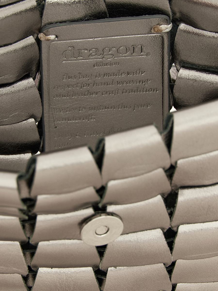 Dragon Diffusion 'Link' Crossbody Bag