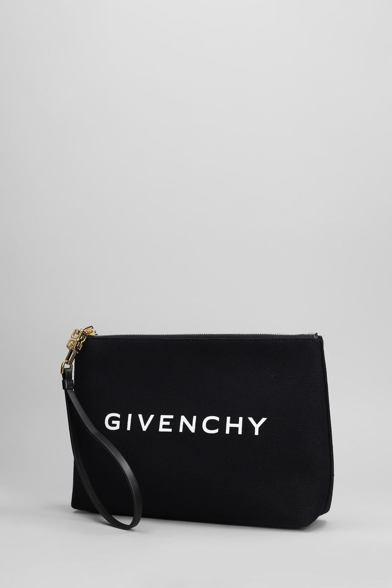 Givenchy Travel Pouch Clutch