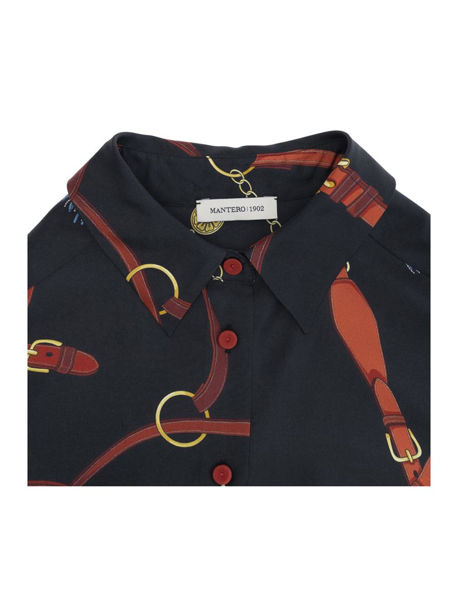 Camicia Ava