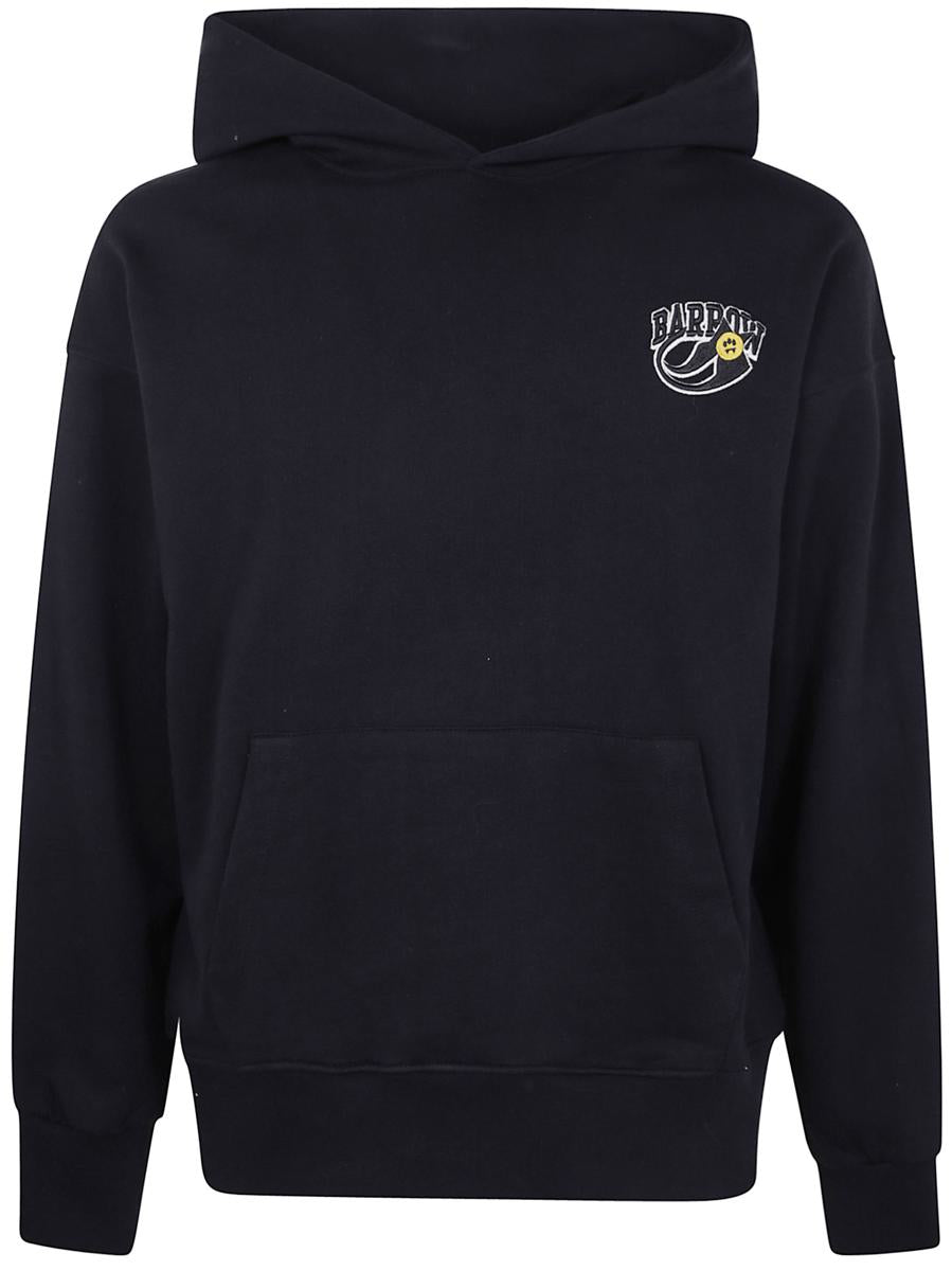Barrow "Hoodie" Unisex Clothing