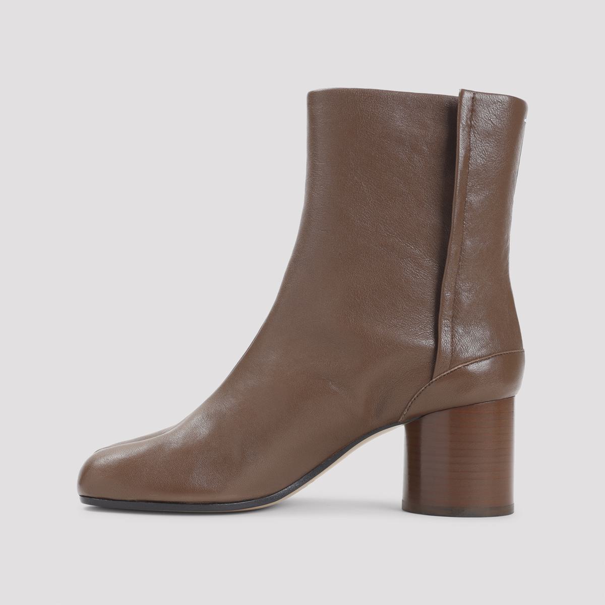 Maison Margiela Boots ankle