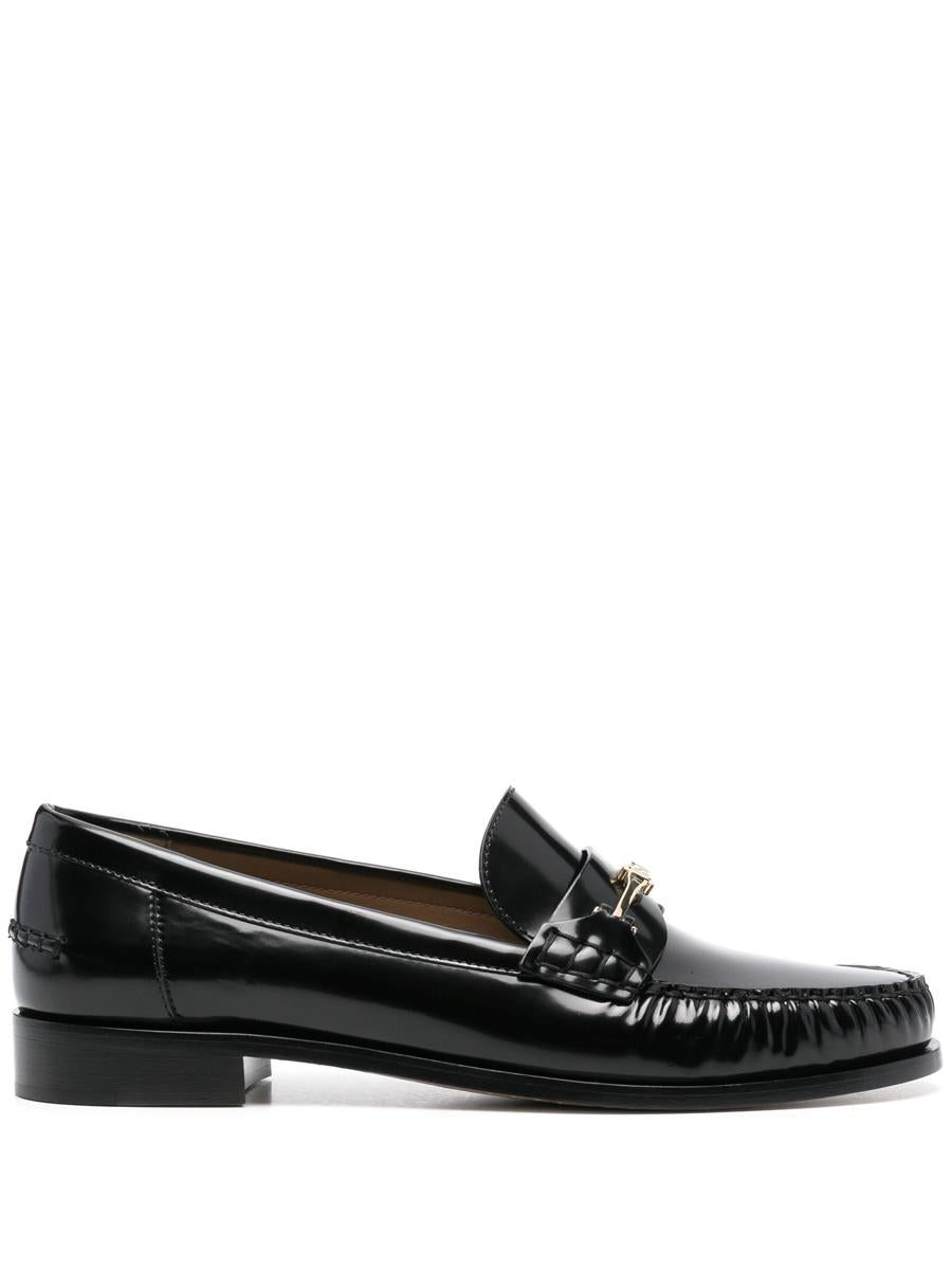 Salvatore Ferragamo Flat Shoes