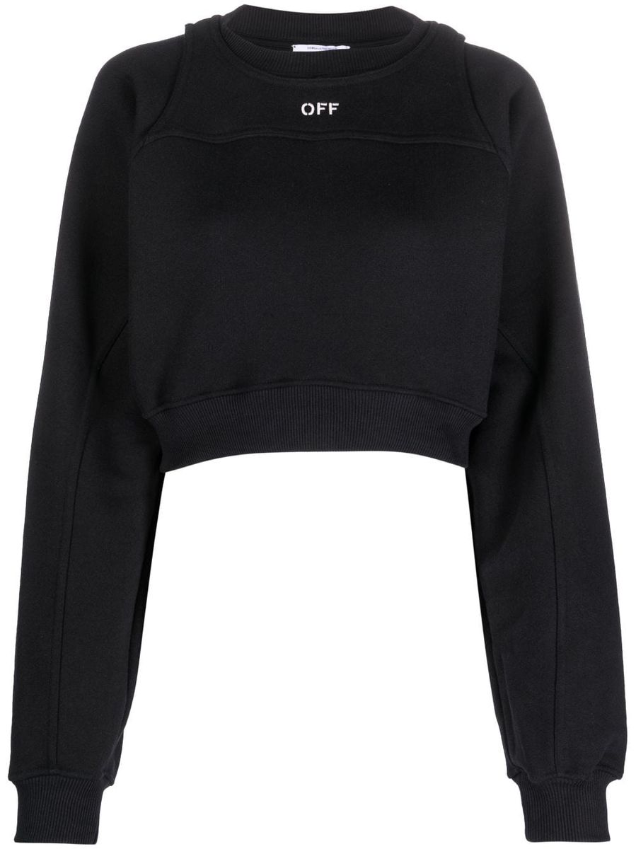 Off-White Sweatshirts