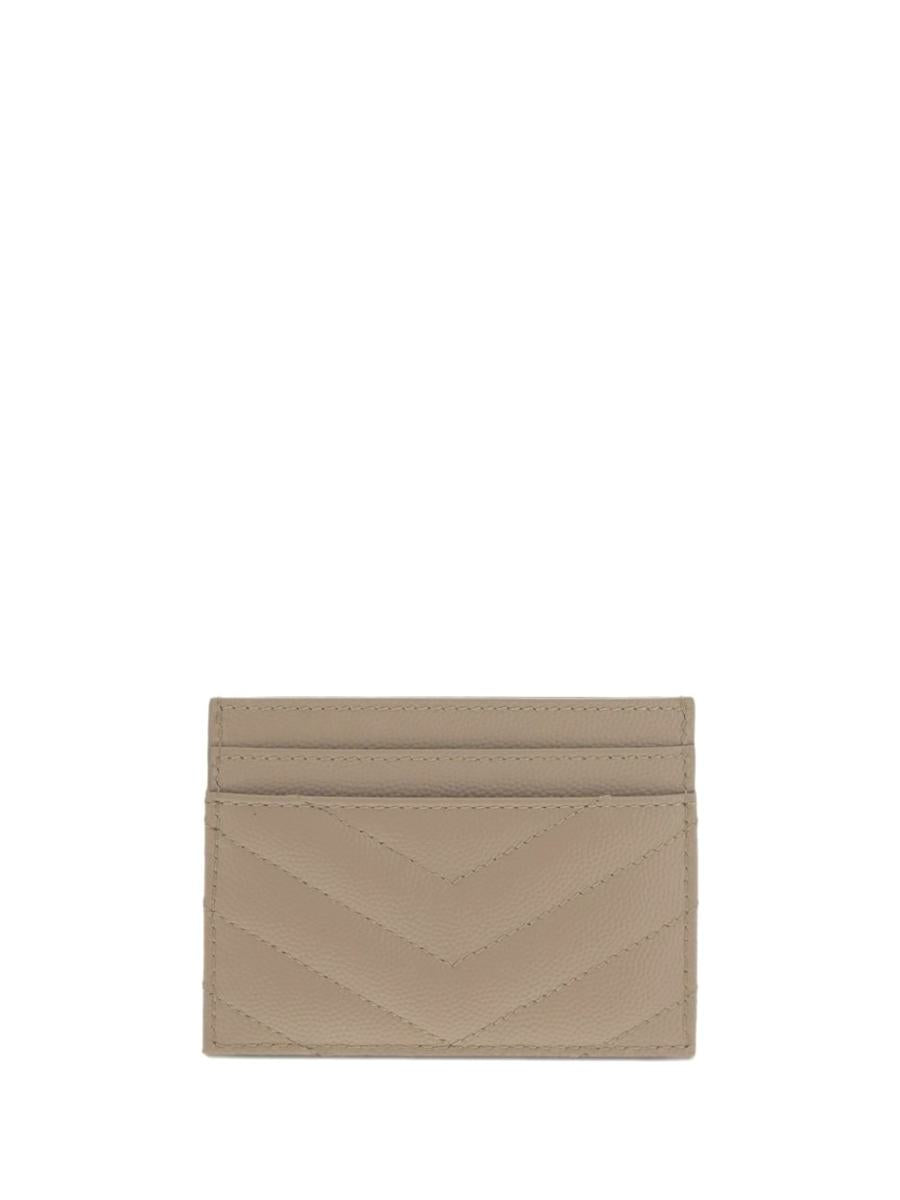 Saint Laurent Wallets
