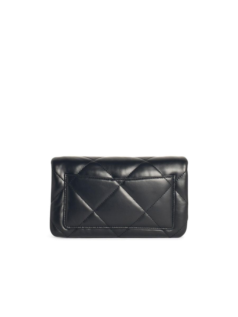 Tory Burch Chain Wallet
