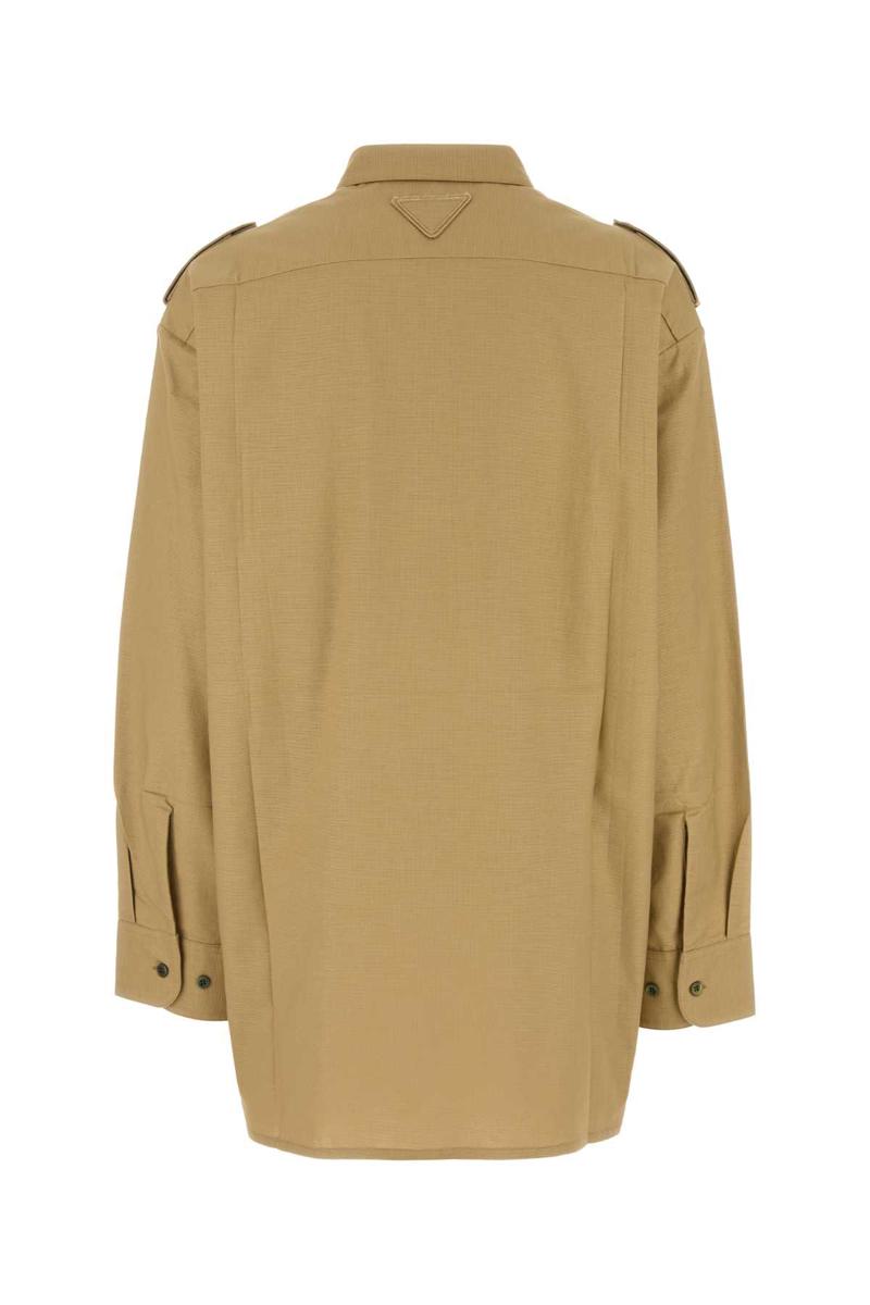 Prada Shirts