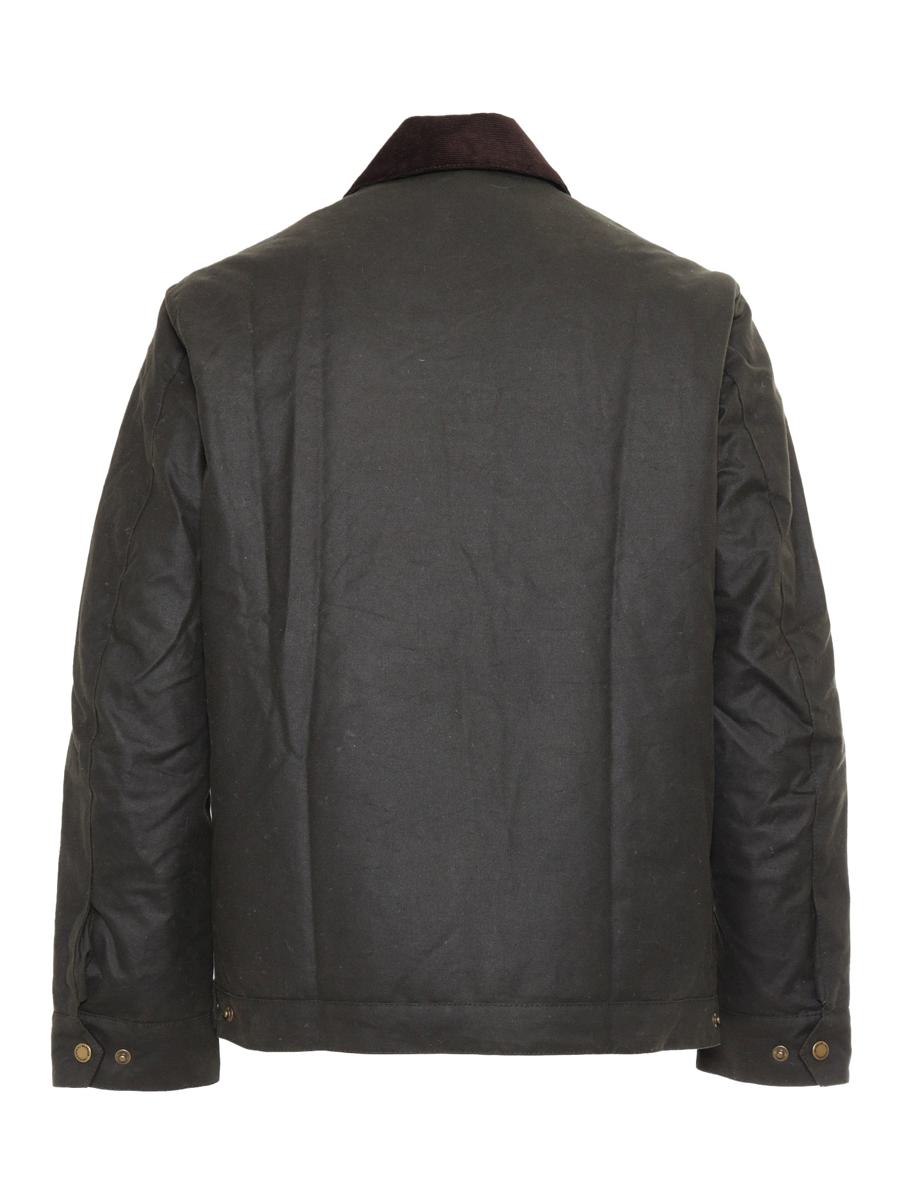 Barbour Jacket