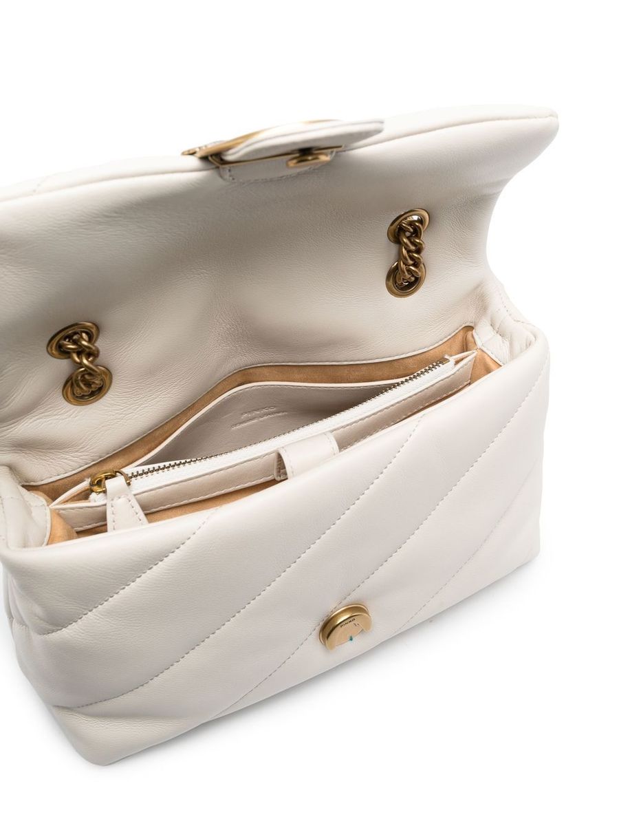 Pinko 'Love One Classic' Crossbody Bag