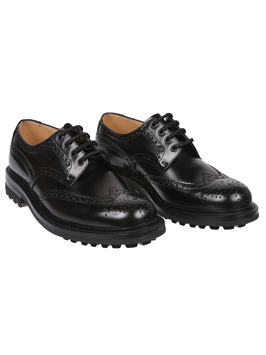 Church'S Derbies