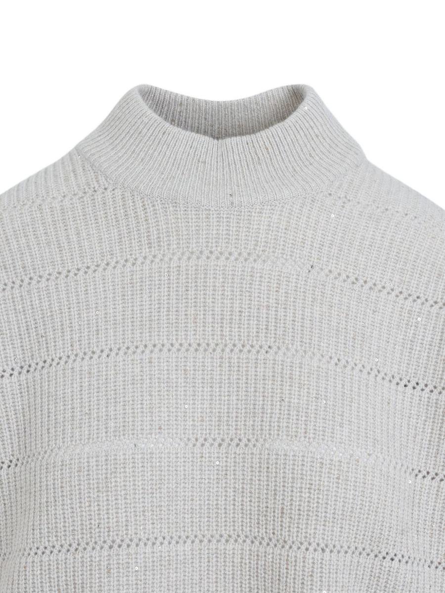 Brunello Cucinelli Sweaters