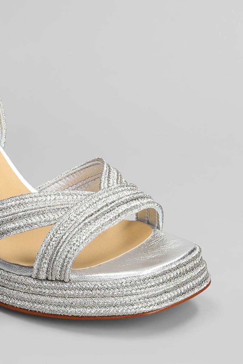 Castañer Valle-142 Sandals