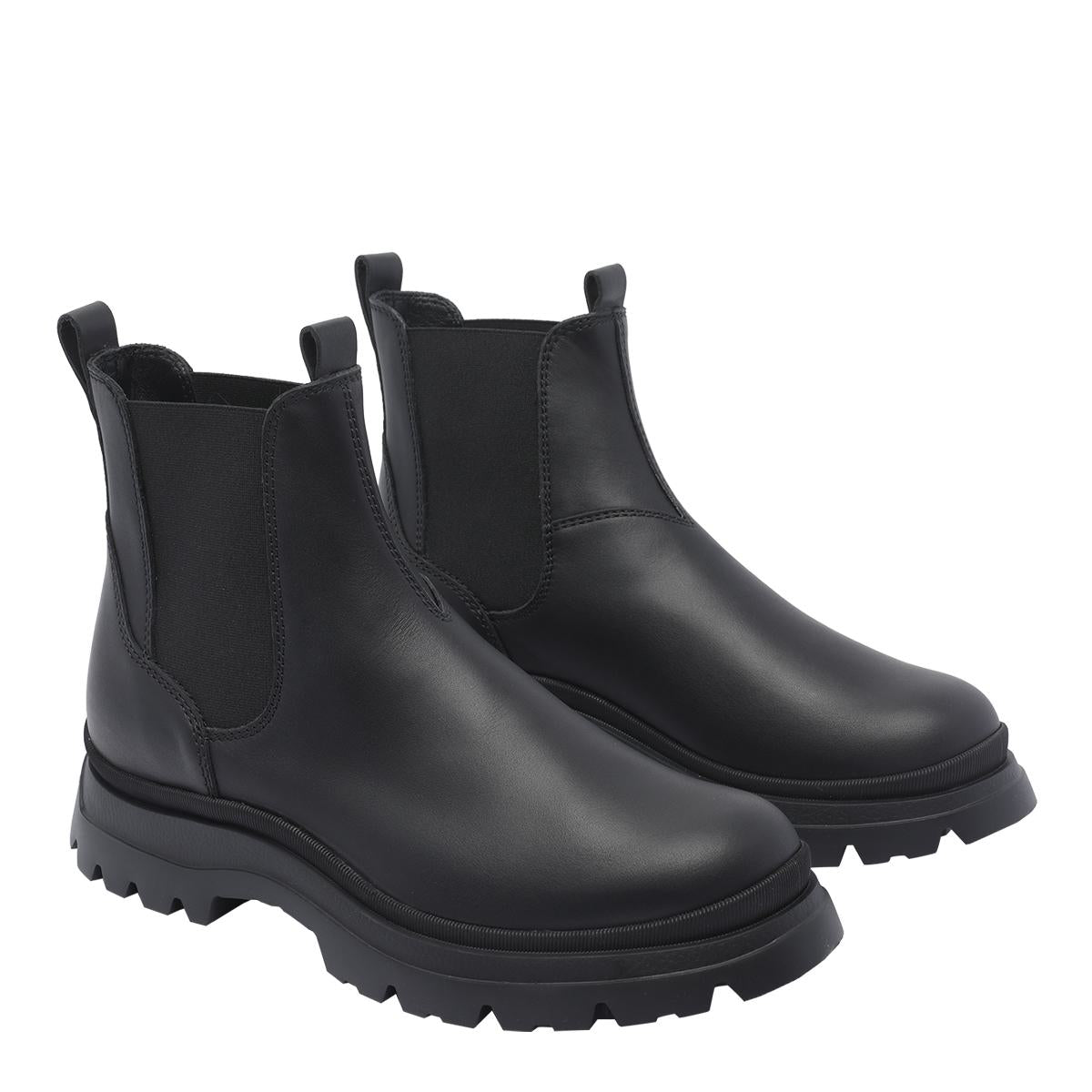 Hogan Boots