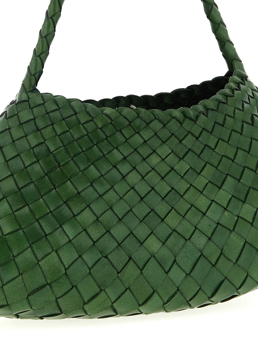 Dragon Diffusion 'Rosanna' Shoulder Bag