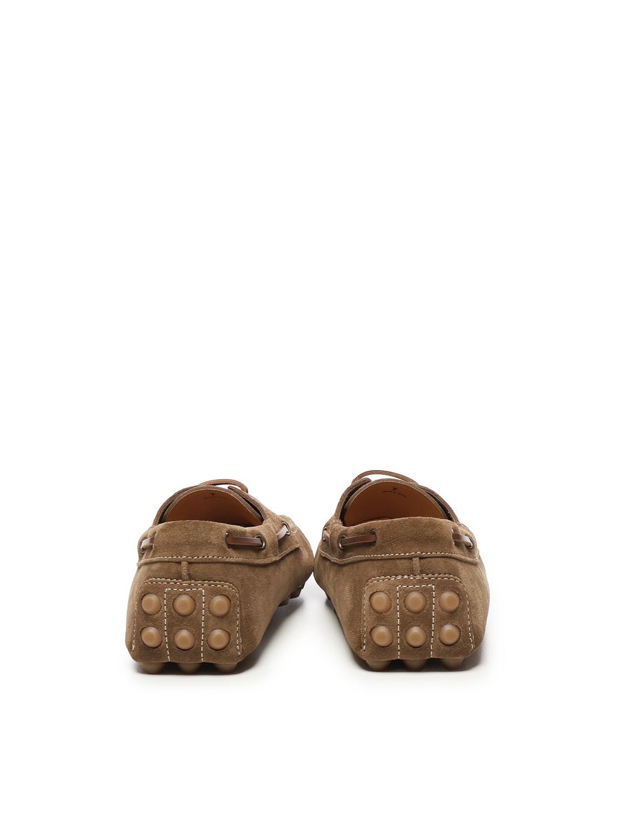Tod'S Loafers