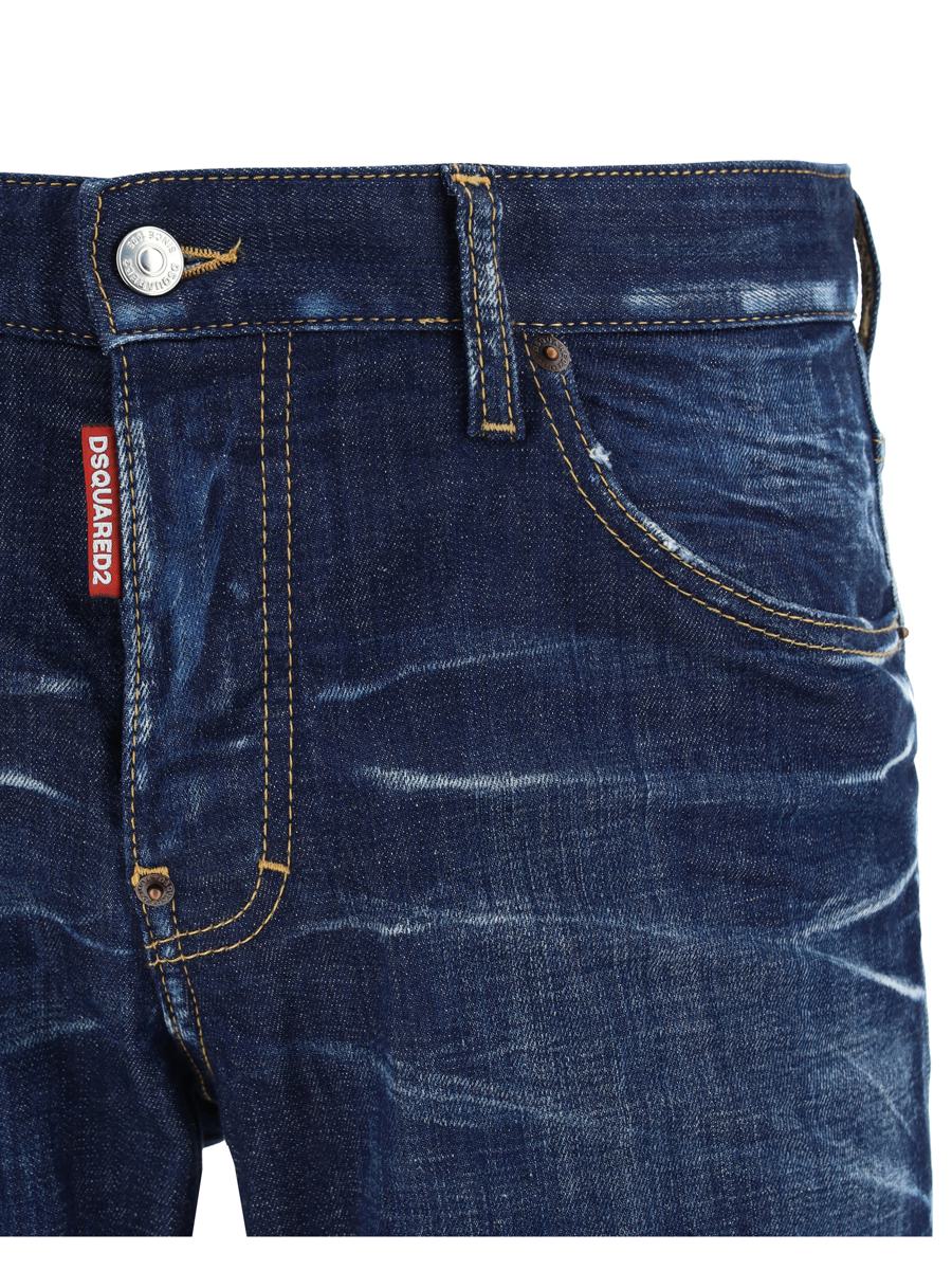 DSQUARED2 Jeans