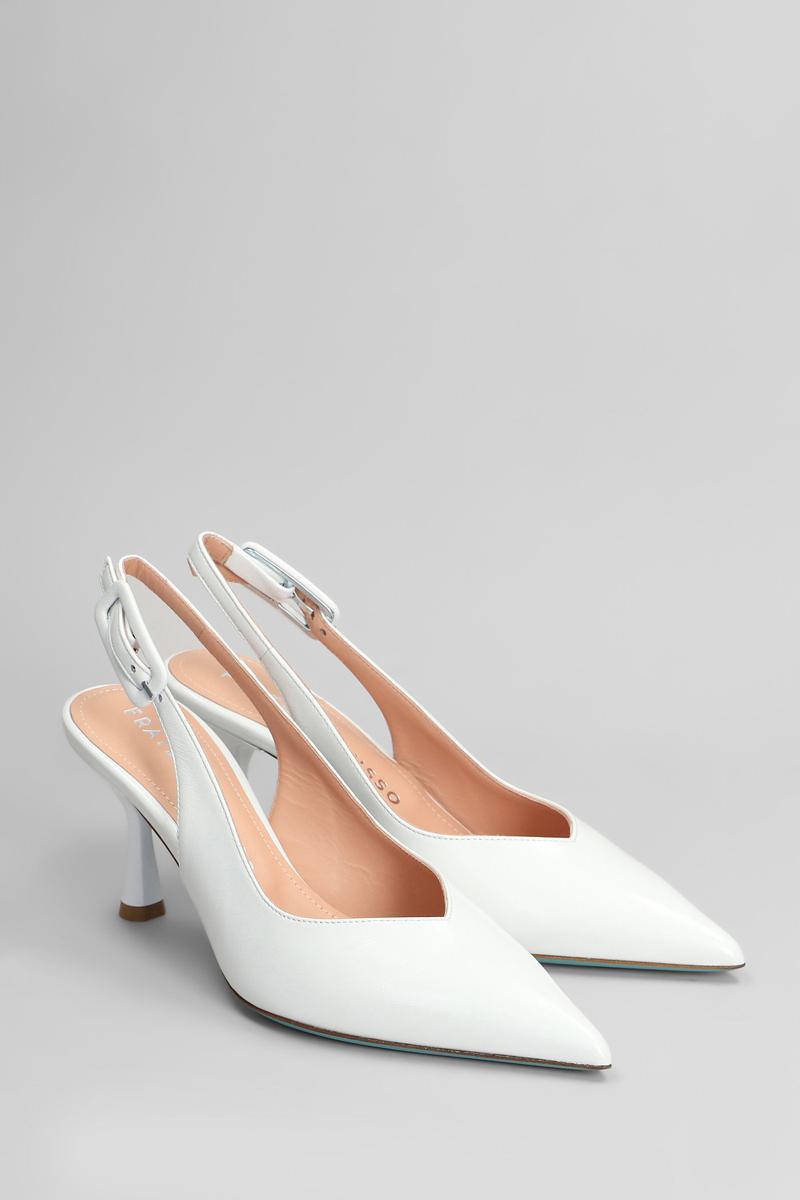 Fratelli Russo Pumps