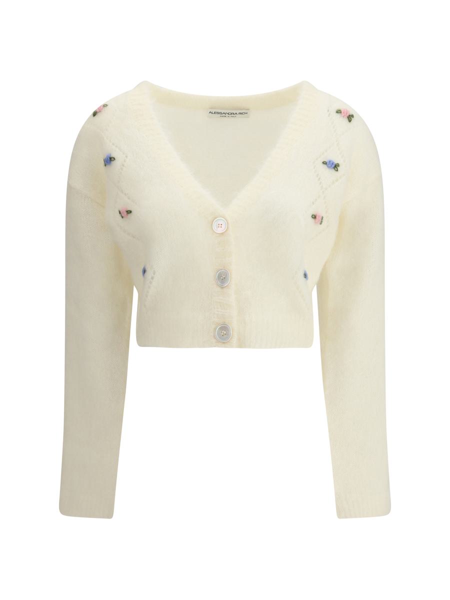 Alessandra Rich Knitwear