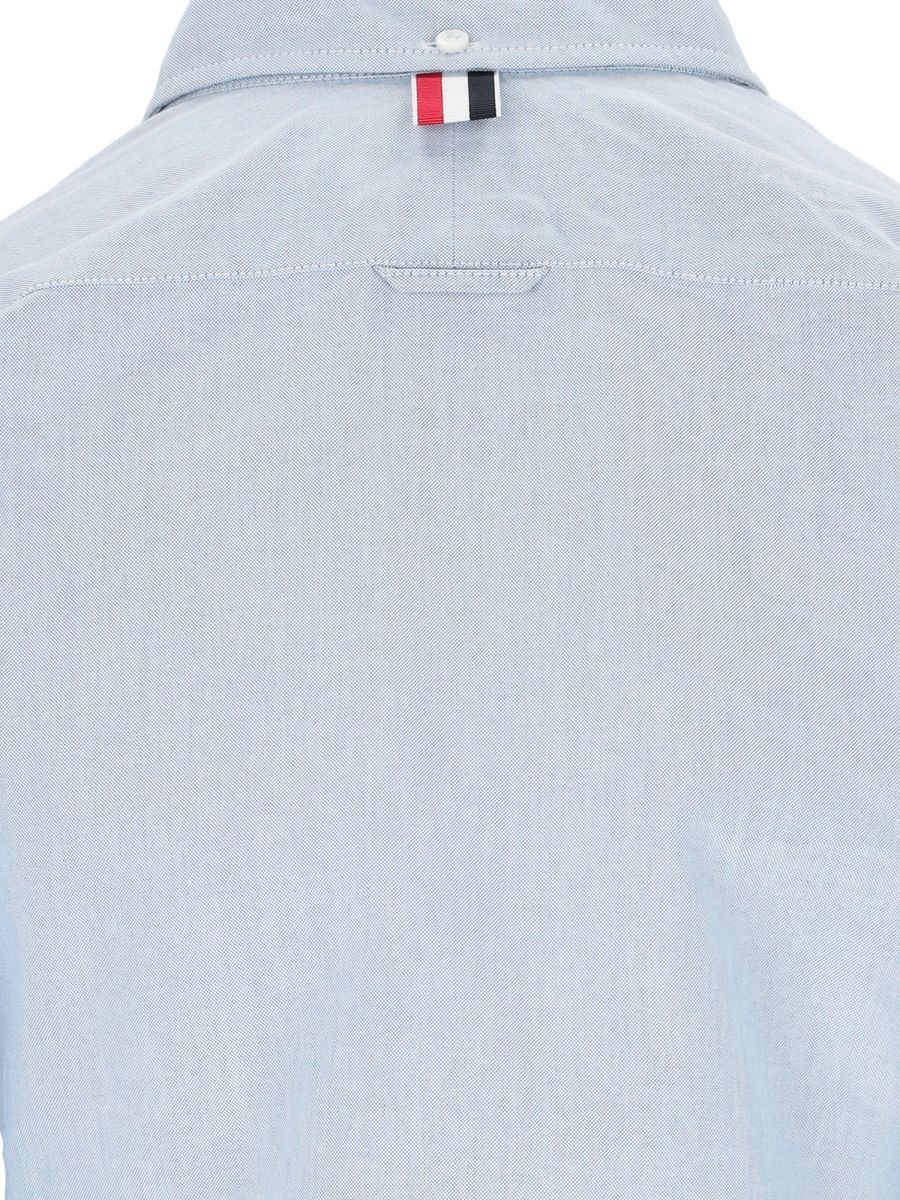 Thom Browne Cotton Shirt