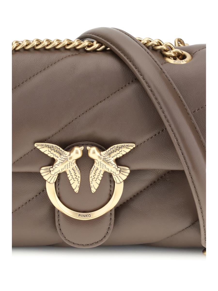 Pinko Shoulder Bags