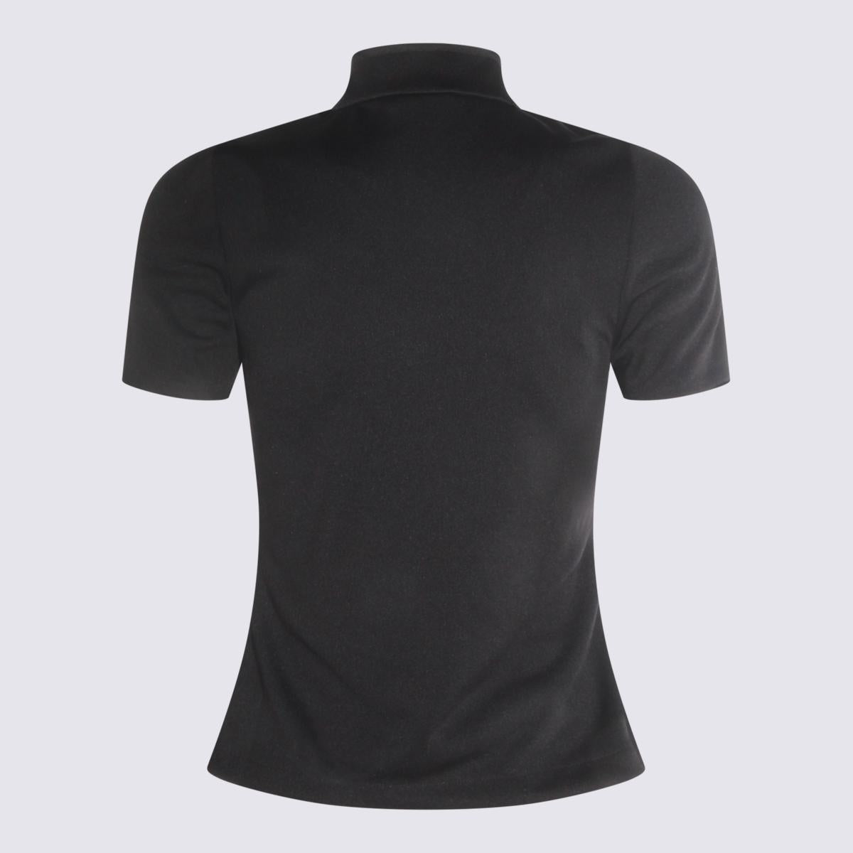 Courrèges Black Top