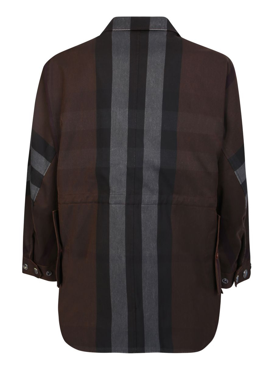 Burberry Jackets