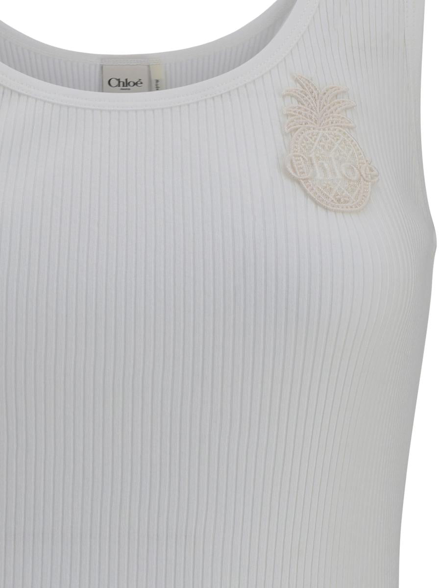 Chloé Top