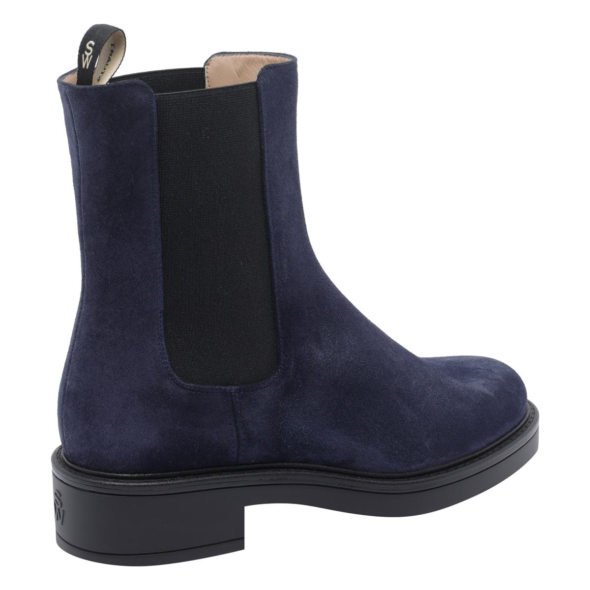 Stuart Weitzman Boots