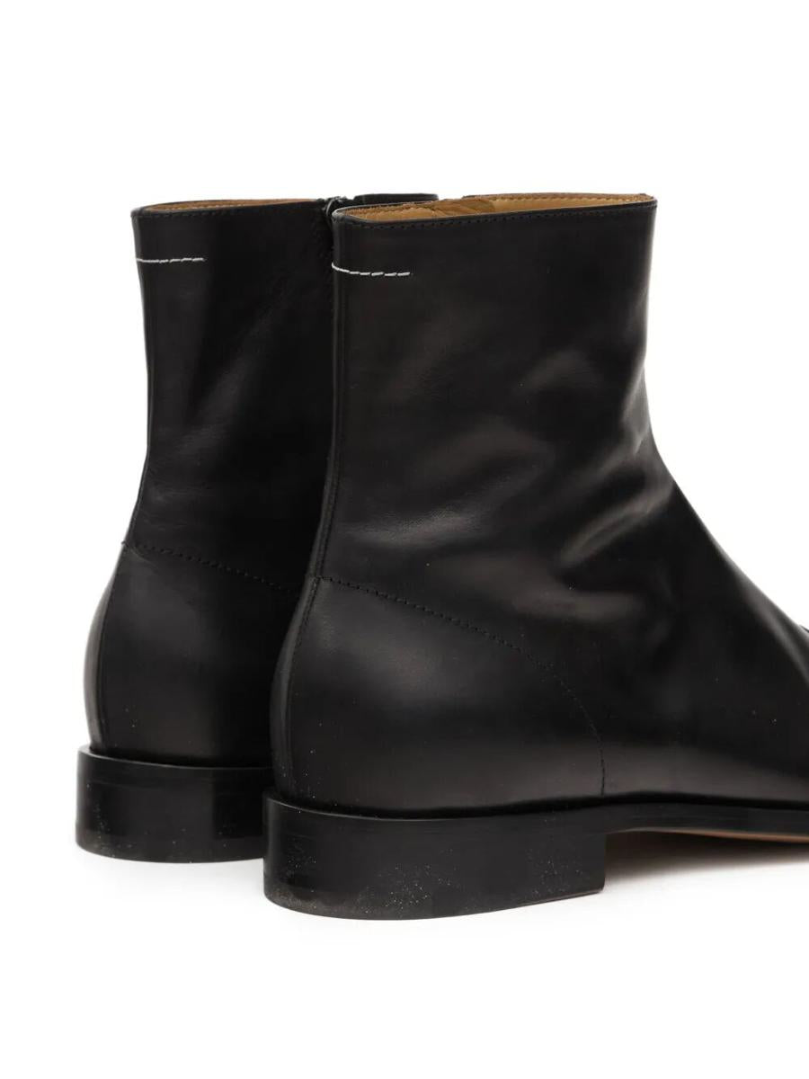 MM6 Maison Margiela Ankle Boot Shoes