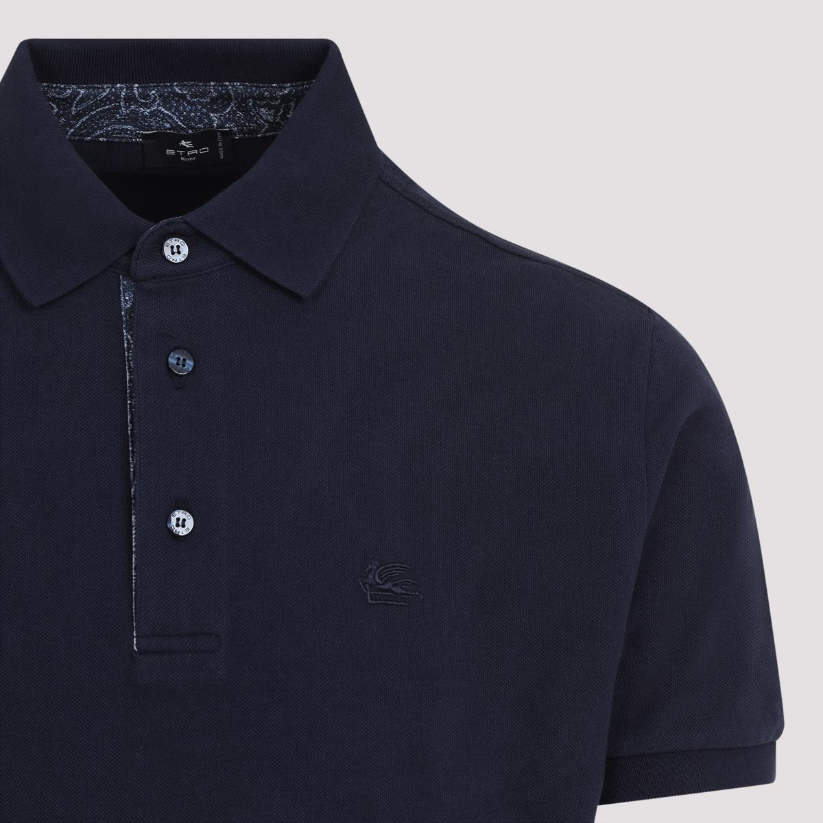 Etro Polo
