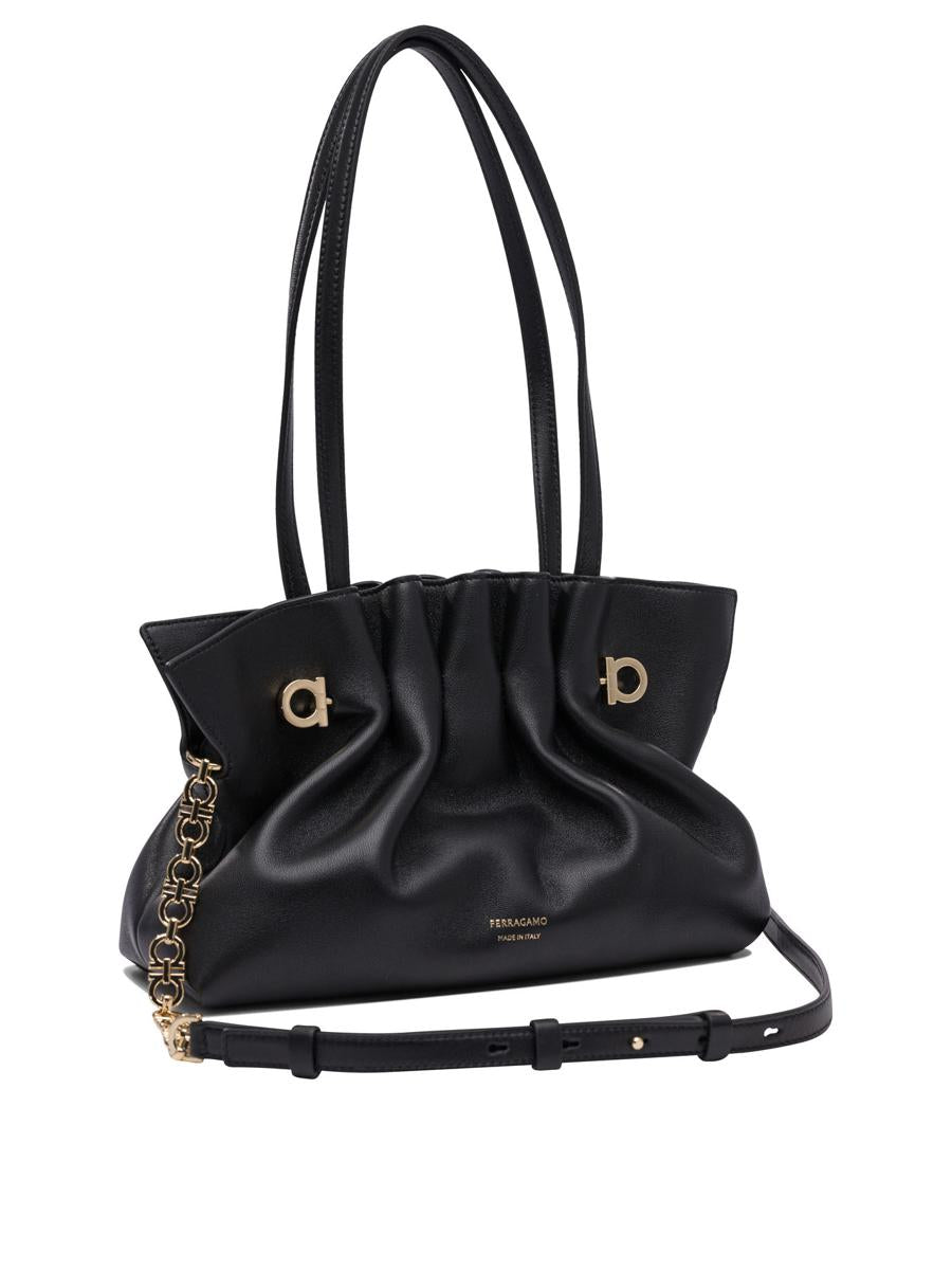 Salvatore Ferragamo Shoulder Bags