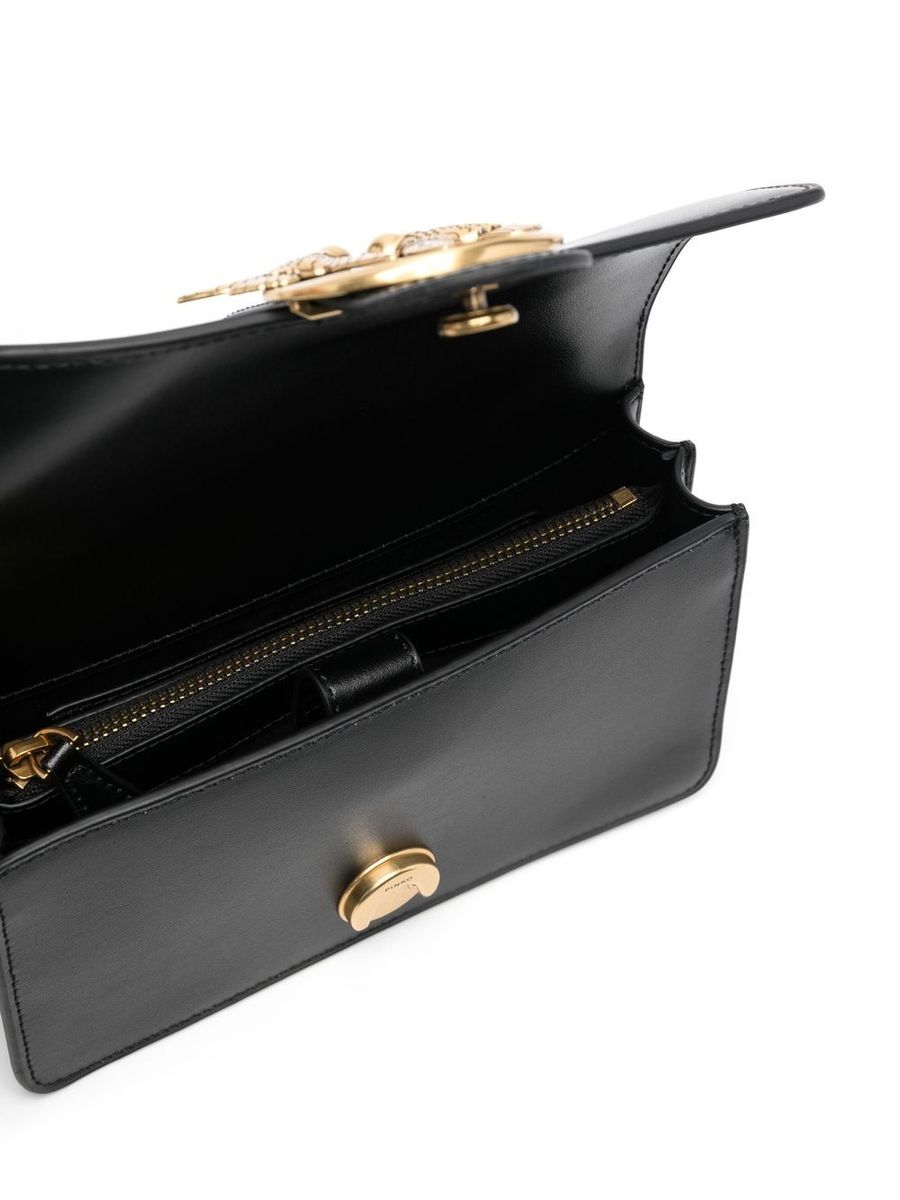 Pinko Shoulder Bags