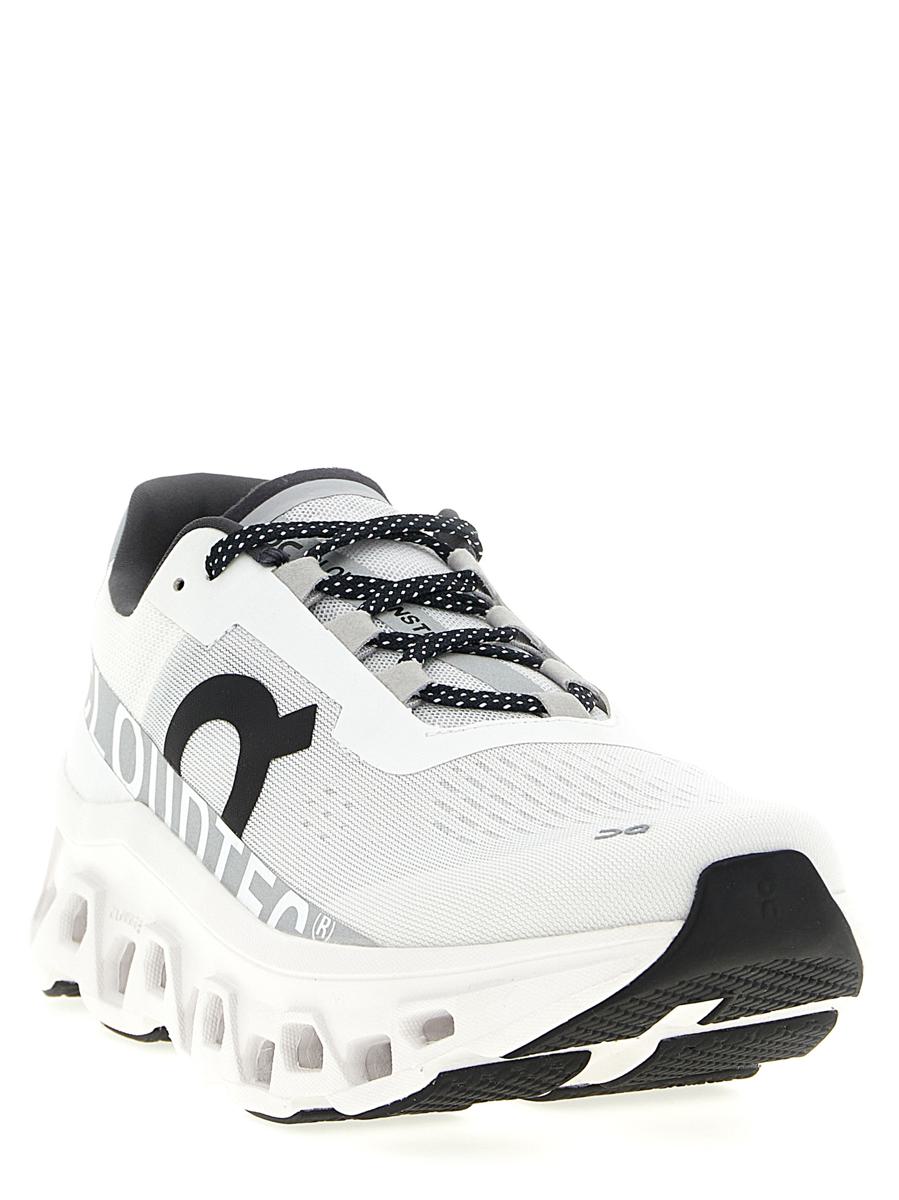 On Running 'Cloudmonster' Sneakers