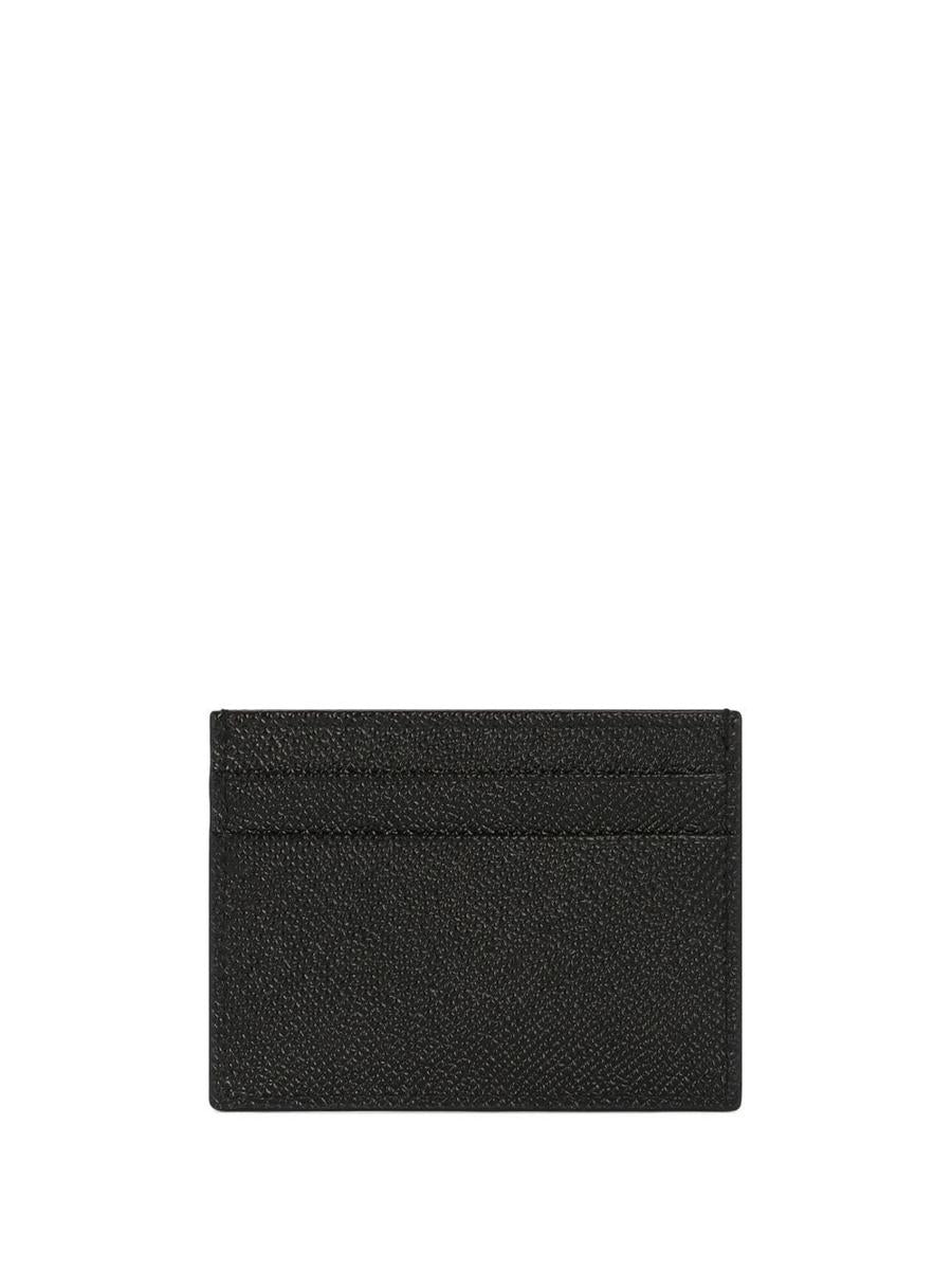Dolce & Gabbana Card Holder