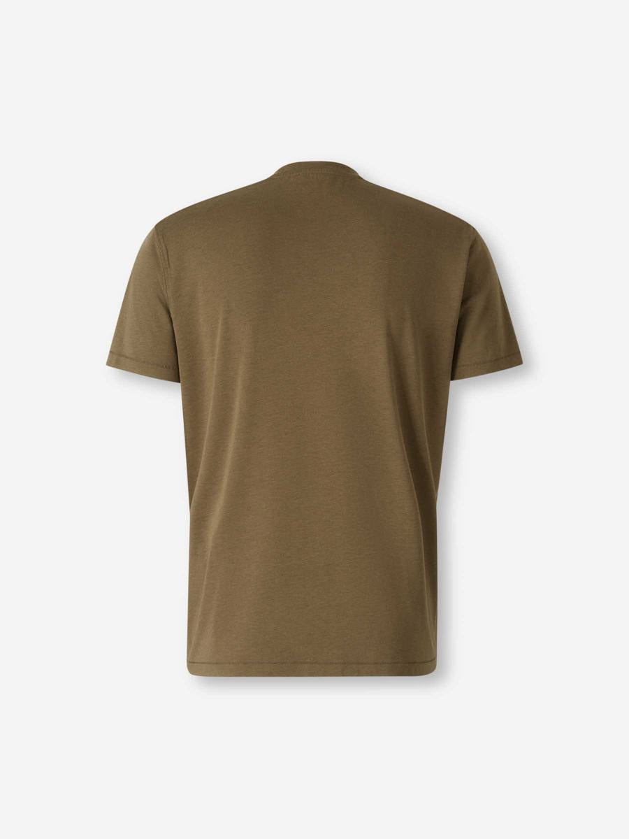 Tom Ford Lyocell T-Shirt