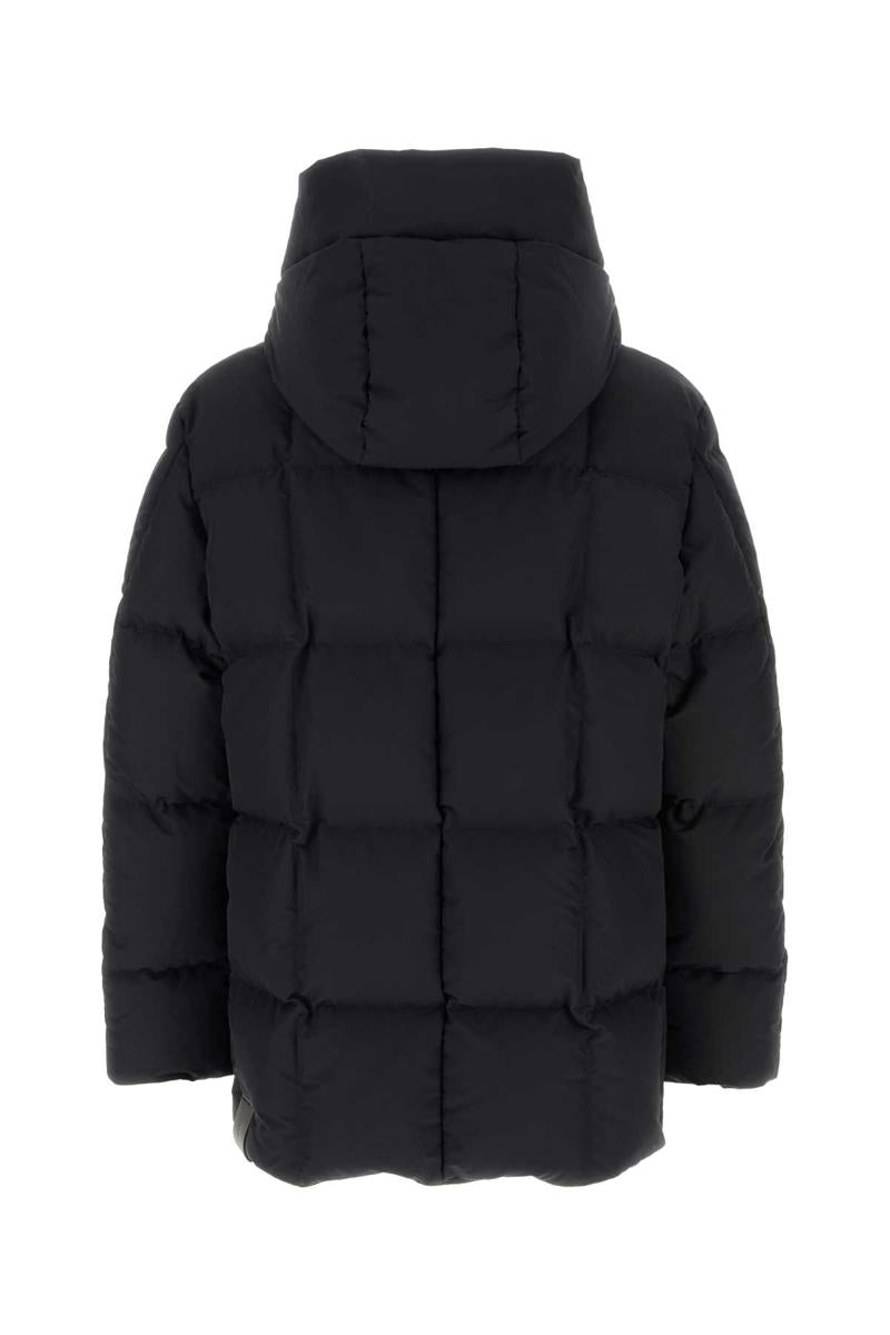 Jil Sander Coats