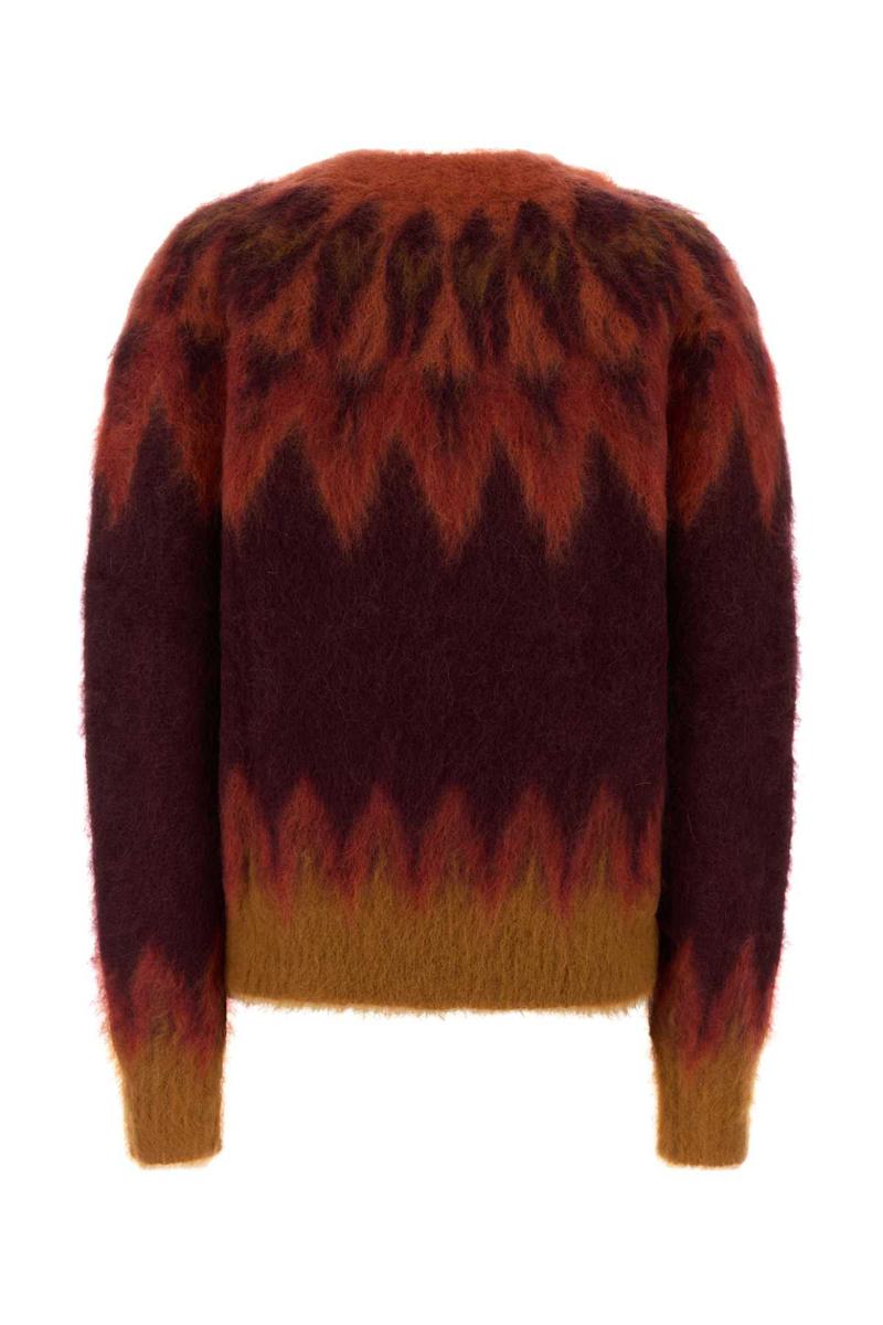 Isabel Marant Étoile Knitwear